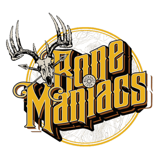 Bone Maniacs