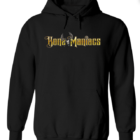 Happiness – Predator Hoodie